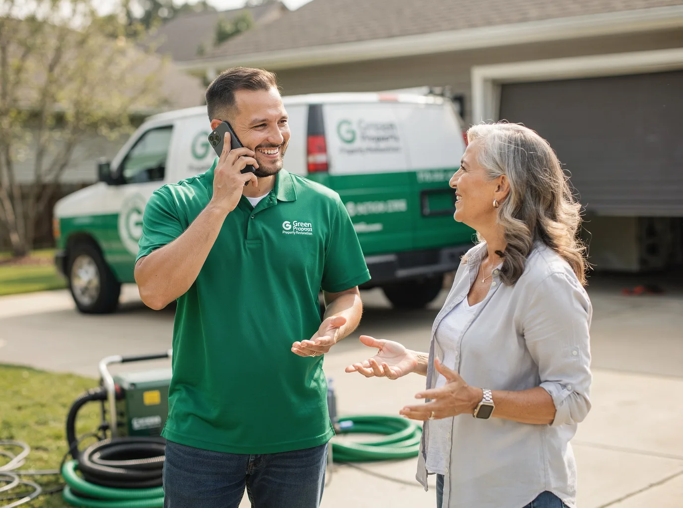 Water Damage Restoration Pesotum, IL FAQs